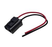 Connecteur bobine d'allumage Compatible Avec Volvo pour S40 L4 1.9L 2000 2001 2002 2003 2004 Connecteur Bobine D'allumage Faisceau Prise Pigital 9144275 3523813(1 Pc)