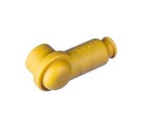 Connecteur Bougie D’allumage Jaune NGK 8897 TRS1233B-Y