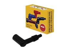 Connecteur Bougie D’Allumage Noir NGK 8374 SB05E