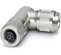 Connecteur-bus Contenu: 1 pc(s) Phoenix Contact SACC-M12FR-8Q SH 1553666