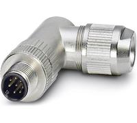 Connecteur-bus Contenu: 1 pc(s) Phoenix Contact SACC-M12MR-8Q SH 1553653