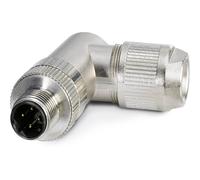 Connecteur-bus Contenu: 1 pc(s) Phoenix Contact SACC-M12MRD-4Q SH PN 1554539