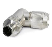 Connecteur-bus Contenu: 1 pc(s) Phoenix Contact SACC-M12MRD-4Q SH PN 1554539