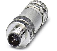 Connecteur-bus Contenu: 1 pc(s) Phoenix Contact SACC-M12MS-5CON-PG 9 SH AU 1508352