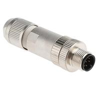 Connecteur-bus Contenu: 1 pc(s) Phoenix Contact SACC-M12MS-8Q SH 1543236