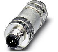Connecteur-bus Contenu: 1 pc(s) Phoenix Contact SACC-M12MSB-5CON-PG9 SH AU 1507764