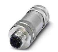 Connecteur-bus Contenu: 1 pc(s) Phoenix Contact SACC-M12MSD-4CON-PG 7-SH 1521258