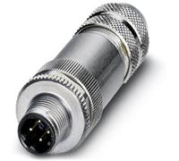Connecteur-bus Contenu: 1 pc(s) Phoenix Contact SACC-M12MSD-4CON-PG 9-SH 1521261