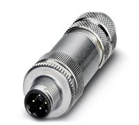 Connecteur-bus Contenu: 1 pc(s) Phoenix Contact SACC-M12MSD-4CON-PG 9-SH
