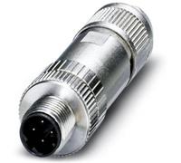 Connecteur-bus Contenu: 1 pc(s) Phoenix Contact SACC-M12MSD-4Q SH 1543223