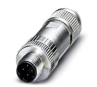 Connecteur-bus Contenu: 1 pc(s) Phoenix Contact SACC-M12MSD-4Q SH 1543223