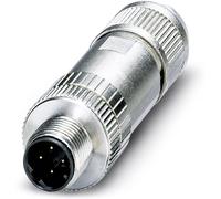 Phoenix Contact Connecteur-bus SACC-M12MSD-4Q SH PN 1554513 Contenu 1 pc(s)