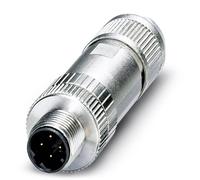 Connecteur-bus Contenu: 1 pc(s) Phoenix Contact SACC-M12MSD-4Q SH PN 1554513