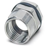 Connecteur-bus Contenu: 10 pc(s) Phoenix Contact SACC-M12-SCO NUT L 90 1432460