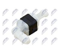 Connecteur, Buse Eau Lave-Vitre Arrière pour Audi Seat Skoda VW A1 A3 A4