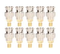 Connecteur Câble Adaptateur Coaxial SMA Femelle BNC Mâle Rf GPS Routeurs Internet Émetteurs Radio Sondes Rf