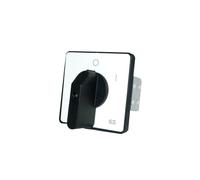 Connecteur cames 0-1 500V 63A interrupteur avec S63 JD 1104 A6