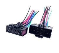 connecteur capteur 7L0972762 8E0972710