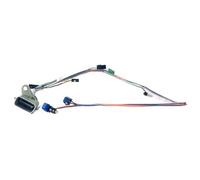 connecteur capteur A750E A750F GEN2 82125-60651 Compatible Avec Toyota Pour Prado Pour Cruiser Faisceau De Transmission Automatique 15P