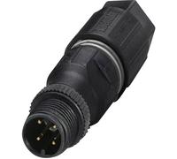 Connecteur capteur/actionneur Contenu: 1 pc(s) Phoenix Contact SACC-M12MS-4QO-0,75 1641769