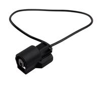 connecteur capteur Compatible avec Accord pour Civic pour CR-V 1861-K24 CBHD014 Capteur Interrupteur Prise Queue de Cochon