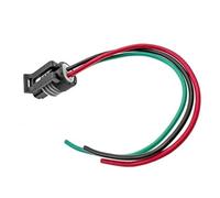 connecteur capteur Compatible avec ASTRO 1992 1993 1994 1995 connecteur 3 broches prise de faisceau capteur de position du papillon 94580175 17083333