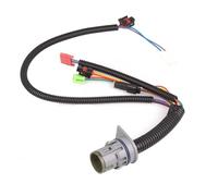connecteur capteur Compatible Avec Buick 1991-2003 Faisceau De Câbles Interne De Transmission Le Faisceau De Câbles De Boîte De Vitesses Et Le Capteur De Température 4L80E