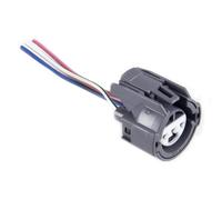 connecteur capteur Compatible avec CR-V 1997 1998 1999 2000 2001 Faisceau de connecteurs à 3 fils pour capteur de position du papillon MAP TPS