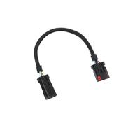 connecteur capteur Compatible avec Dodge pour Ram 1500 2500 3500 faisceau de câbles de feu arrière gauche droit connecteur de lampe de remplacement 55077346AA
