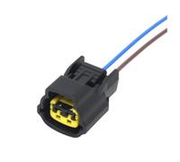 connecteur capteur Compatible avec Hyundai pour Elantra 35825-0211 Faisceau de prise de klaxon