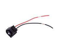 connecteur capteur Compatible avec Mitsubishi Pour Lancer 2008 2009 2010 2011 Connecteur de câble de faisceau de câbles de capteur de température d'air