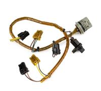 connecteur capteur Compatible avec Mitsubishi pour Lancer pour Libero pour Mirage Accessoires de corps de soupape F4A41 F4A42 Solénoïdes de transmission Faisceau de câbles