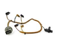connecteur capteur Compatible Avec PROTON Pour SAGA Pour SATRIA Solénoïdes De Transmission F4A41 F4A42 Faisceau De Câbles Accessoires De Corps De Vanne