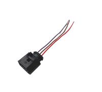 connecteur capteur Compatible avec RS5 2013 2014 2015 4D0971993 Capteur de pression de carburant à 3 broches