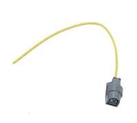 connecteur capteur Compatible avec Toyota pour 4Runner 1992-1995 83420-16040 90980-11428 27320032 Connecteur de capteur de température à 1 broche