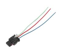 connecteur capteur Compatible Avec VW Pour Beetle Pour J&etta Pour Golf Pour T&iguan Pour Passat 4H0973703 Bouchon De Pompe À Eau Supplémentaire 3C0973203