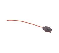 connecteur capteur Connecteur De Capteur De Température Pigtail Compatible Avec Toyota Pour 4Runner Pour RAV4 Pour Camry 90980-11428 83420-16040
