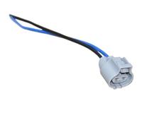 connecteur capteur Connecteur De Faisceau De Câbles De Résistance De Ventilateur Électronique Compatible Avec Hyundai Pour Sonata 8 Pour Avante Pour IX35 Pour Mistra Pour TUCSON(2PIN)