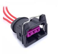 connecteur capteur Connecteurs électriques de moteur à 3 vitesses vilebrequin arbre à cames position d'arbre à cames injecteur de carburant faisceau de câbles 443906233 443906247