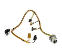 connecteur capteur F4A41 F4A42 Compatible Avec Hyundai Pour Avante XD Pour DYNASTY Solénoïdes De Transmission Faisceau De Câbles Corps De Soupape Accessoires