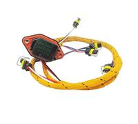 connecteur capteur Faisceau de câbles d'injecteur de carburant 215-3249 2153249 419-0841 4190841 compatible avec CAT pour C9 E330D E336D E320D 320C 323D 336D C7