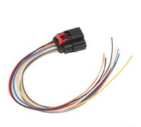 Connecteur Capteur MAF Compatible pour cadillac pour gmc Connecteur