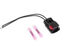 Connecteur Capteur Niveau Liquide Refroidisement Pour Freightliner Cascadia 2008-23 9245205/ 0662384002 Connecteur À 2 Broches Queue Cochon Capteur Niveau Liquide Refroidisement