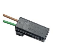 Connecteur capteur voiture 2 Broches 4E0 972 575