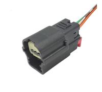 Connecteur capteur voiture Compatible avec Buick 3P capteur de position de vilebrequin Connecto 31404-3110 31404-3700