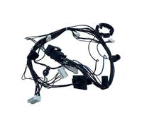 Connecteur capteur voiture Compatible Avec F30 F35 323i 325i 2013-2015 Circuit De Prise De Faisceau De Câblage Interne Des Phares(Front left)