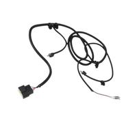 Connecteur capteur voiture Compatible avec Tesla pour Model pour 3 2017-2023 Faisceau de pare-chocs avant 206795804B 2067958-04-B