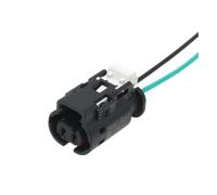 Connecteur capteur voiture DJ7027A-1.2-21 09405621 Électrovanne de régulation 2P prise de faisceau