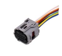Connecteur capteur voiture Faisceau de câbles de capteur de stationnement pour radar de recul avant et arrière 6189-1240 6188-0779