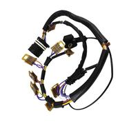 Connecteur capteur voiture Faisceau De Câbles Interne De Soupape De Transmission Automatique 5HP19 Compatible Avec E46 ZF5HP19 5HP-19FL 5HP19FLA